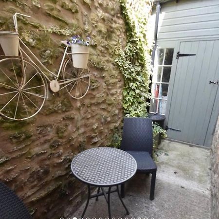 Castlegate Cottage Pickering Eksteriør billede