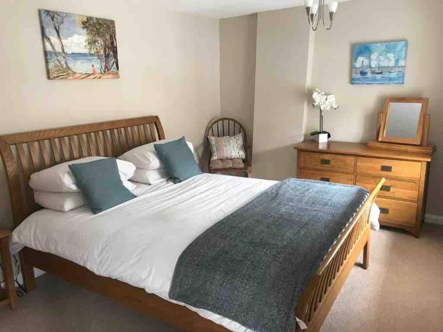 Castlegate Cottage Pickering Eksteriør billede