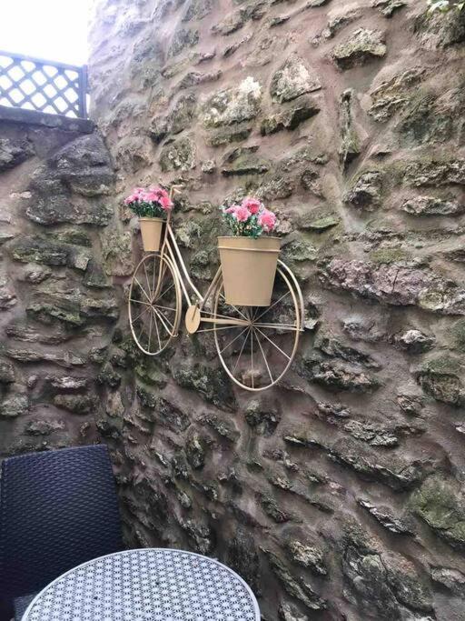 Castlegate Cottage Pickering Eksteriør billede